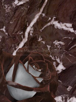 MAJESTIC ROSE MARBLE