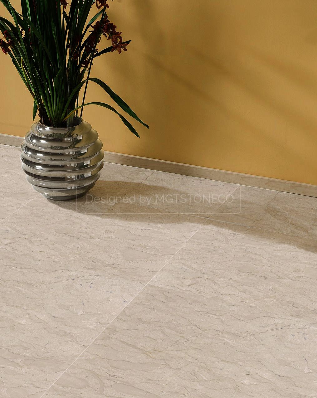 Sunny Beige Marble Inspiration